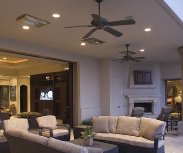 Ceiling Fans