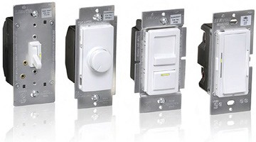 Dimmer Switches