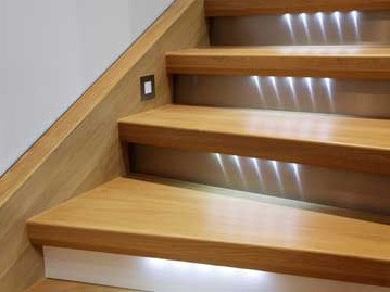 Stairway Lighting