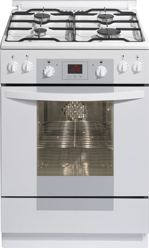 Stove and Range Installation