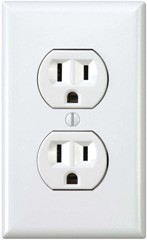 Typical Outlet